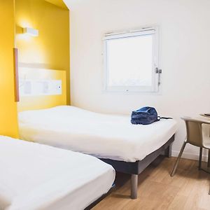 Dreibettzimmer