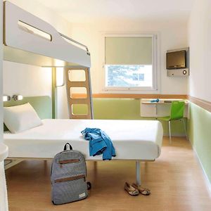 Dreibettzimmer